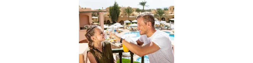Three Corners Rihana Resort El Gouna 4*-28