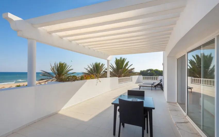 Oceana Hotel & Spa 5*-9