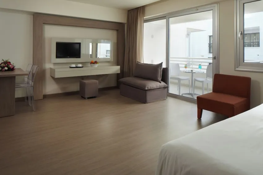 Melpo Antia Hotel 4*-56