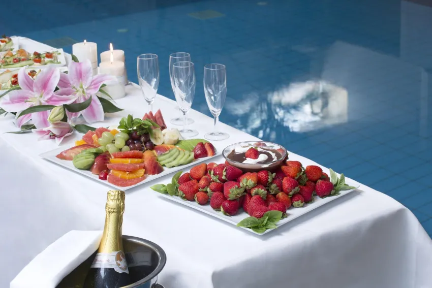 Thalassa Beach Resort Adults Only 16+ 4*-57