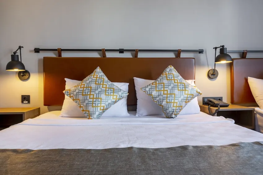 Ramira Joy Hotel 4*-8