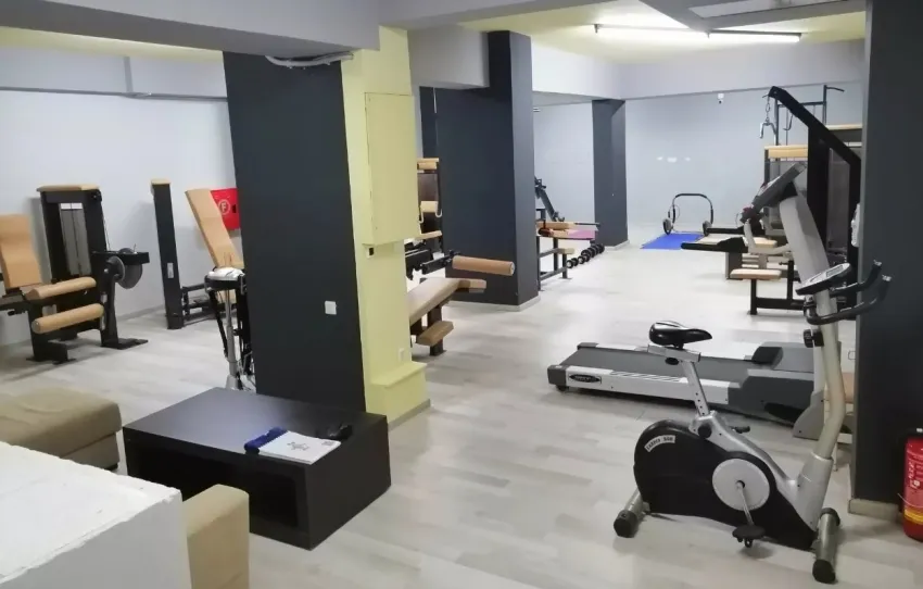 Thalia Deco City and Beach Hotel 4*-7