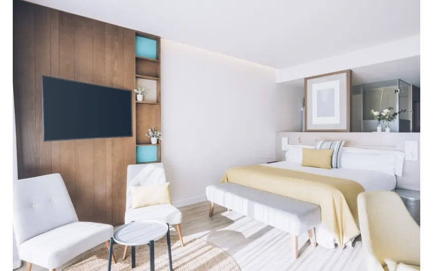 Iberostar Selection Llaut Palma 5*-6