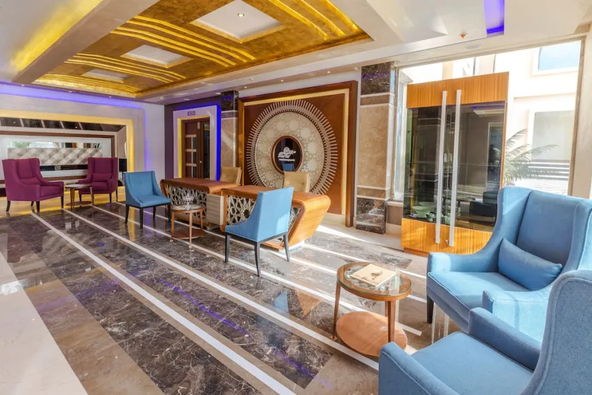 Pickalbatros White Beach Resort 5*-57