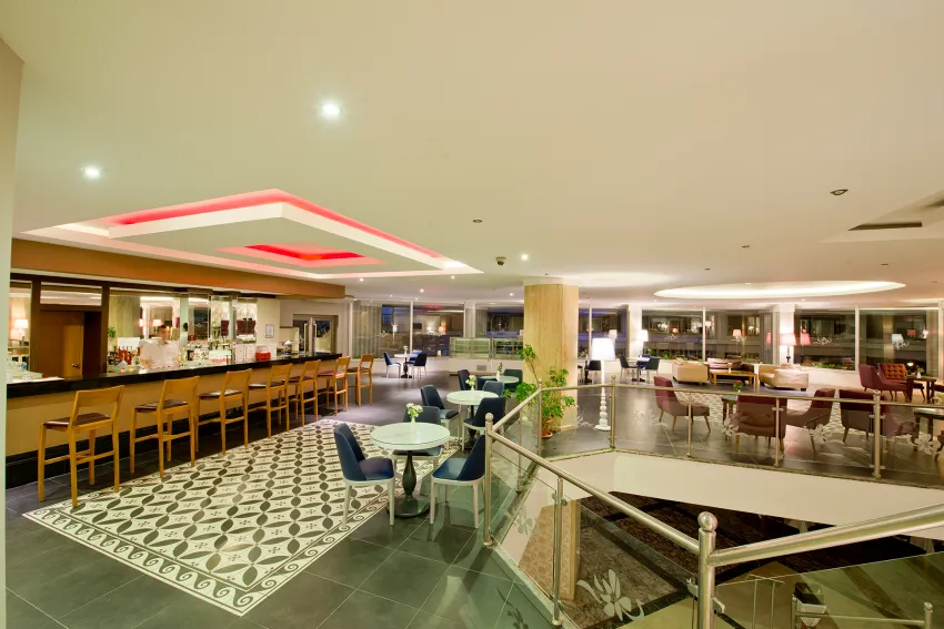 Q AVENTURA PARK HOTEL  5*-3