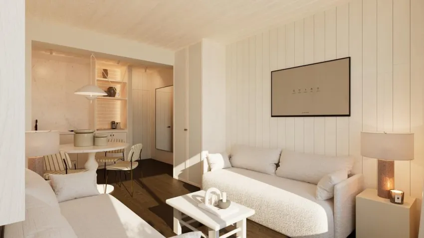 Don Miguel Apartamentos 4*-27