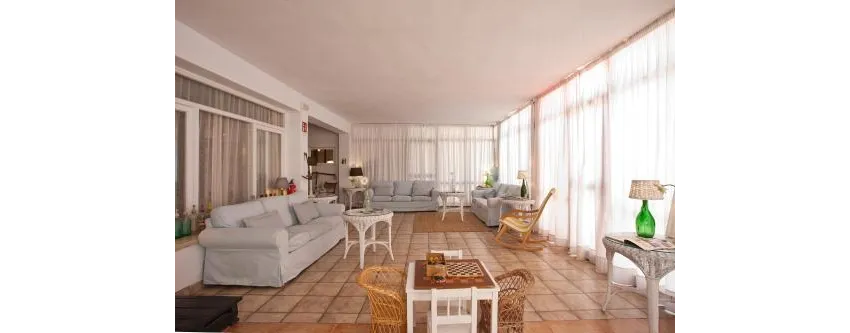 Galaxia Boutique Hotel 1*-10