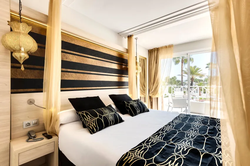 Garden Saladina Hotel Adults only 4*-9