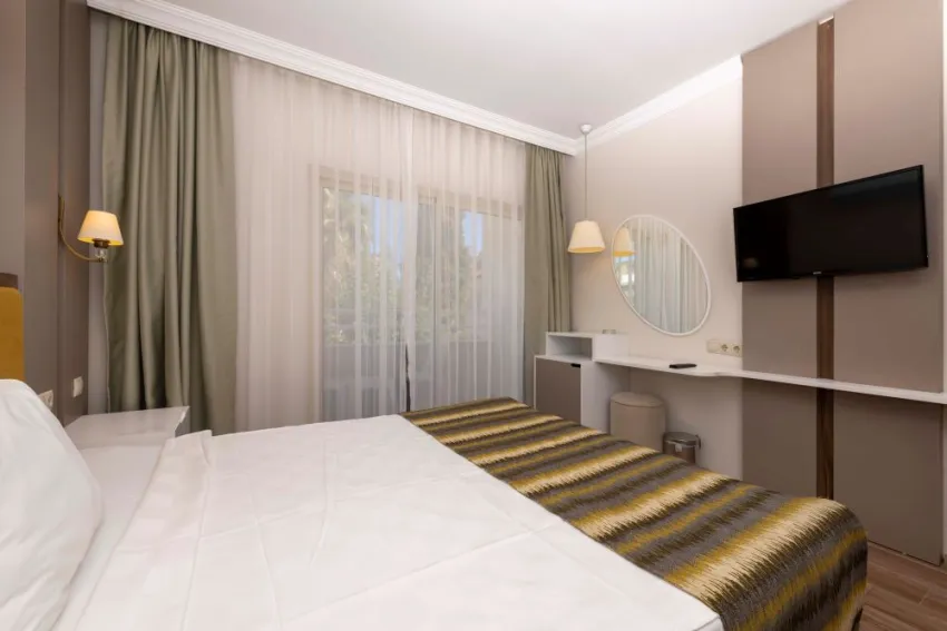 ARMAS GUL BEACH  4*-4