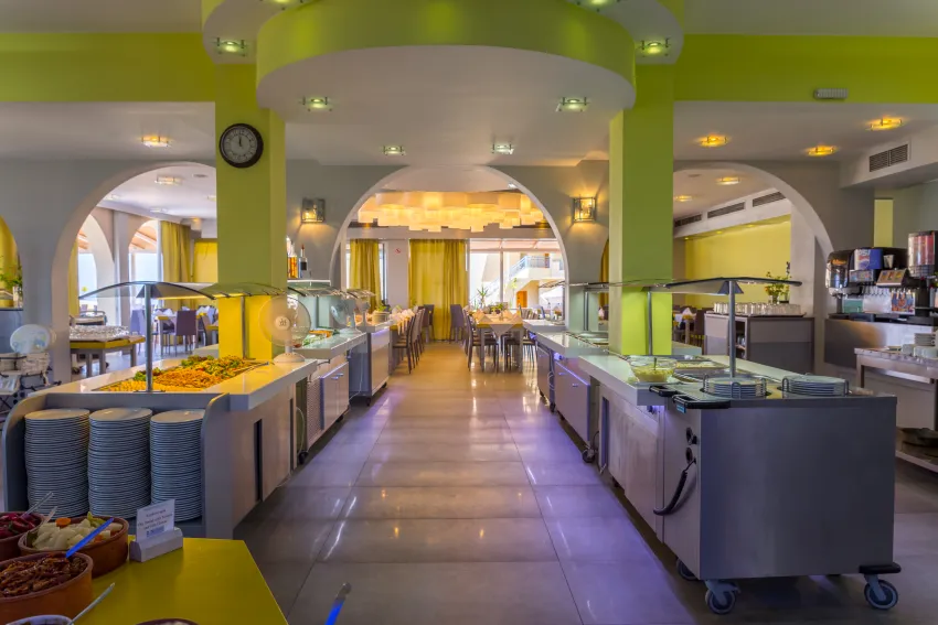 Rethymno Mare and Water Park 5*-27