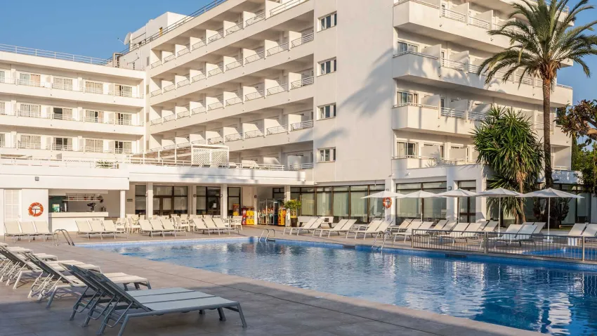 Globales Pionero 4*-16