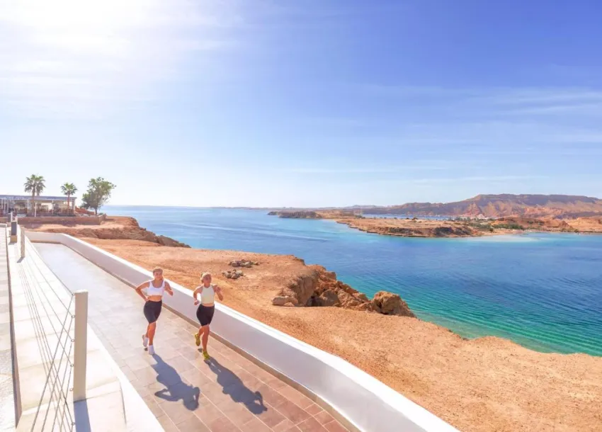ALBATROS SHARM RESORT  4*-72