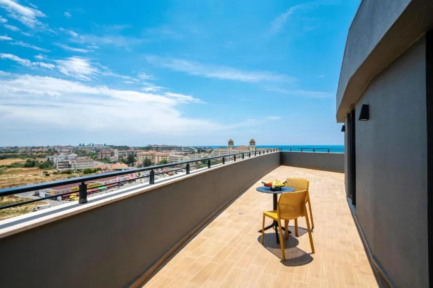 CALYPTUS KIRMAN PREMIUM (EX. KIRMAN CALYPTUS RESORT)  5*-18