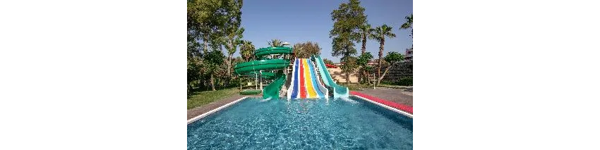 Megasaray Resort Side 5*-102