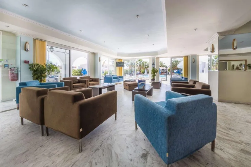 Laganas Holidays Hotel 2*-4