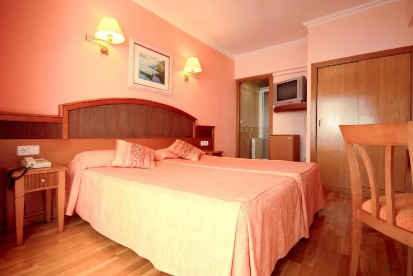 Manaus Hotel 3*-21