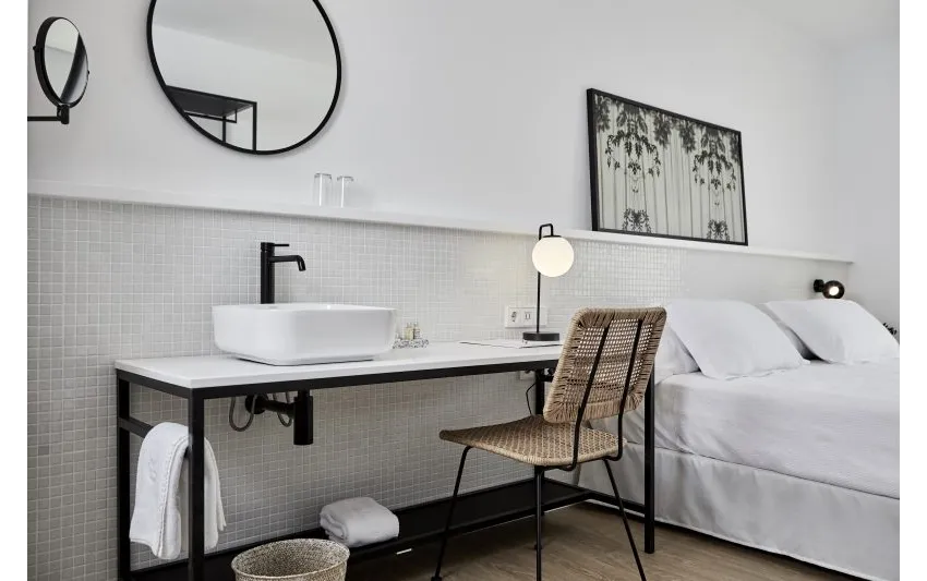 HM Dunas Blancas 3*-11