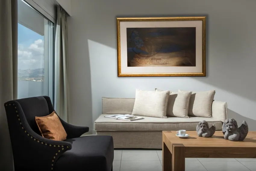 Matheo Villas and Suites 4*-35