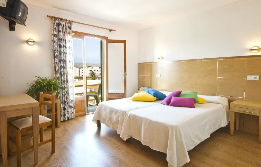 Bellavista Hotel 3*-23