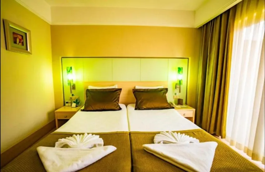 Ambassador Hotel 4*-11