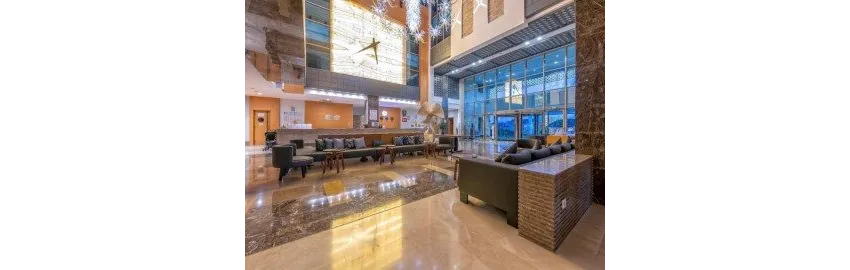 Belek Beach Resort Hotel 5*-16