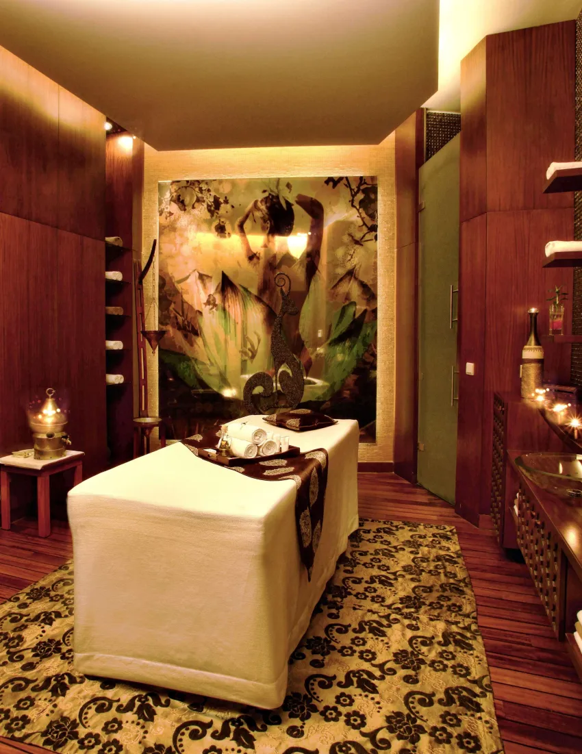 Gloria Verde Resort 5*-207