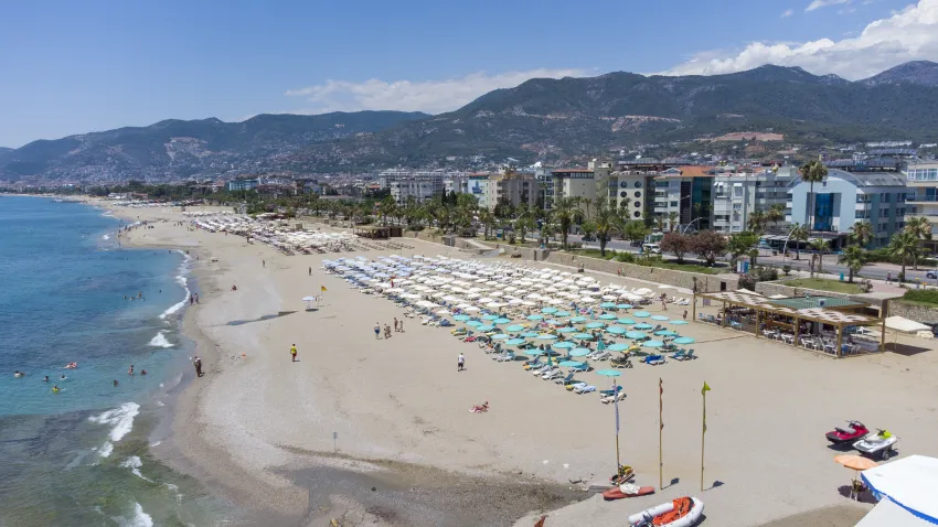 Oba Star Hotel 4*-58