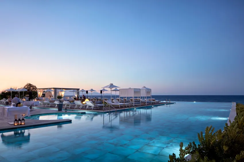 Lesante Blu Exclusive Beach Resort 5*-10