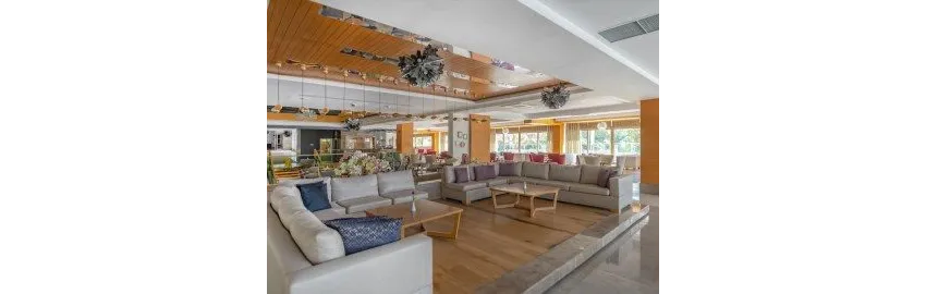 Belek Beach Resort Hotel 5*-23