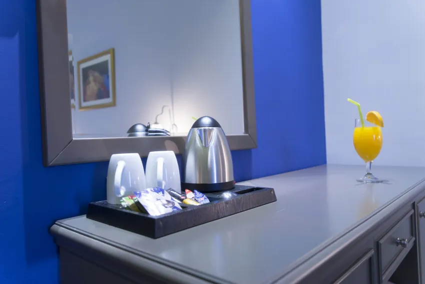 Castello City Hotel 4*-24