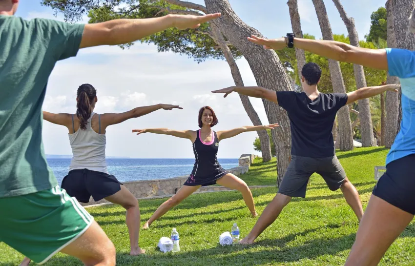 Sol Guadalupe Hotel 4*-100