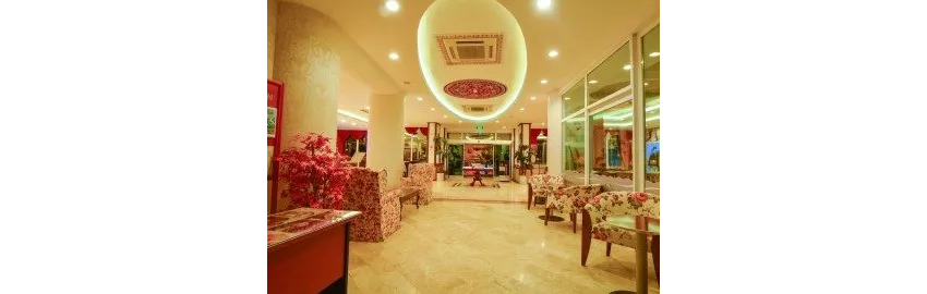 Pine House Hotel 4*-2
