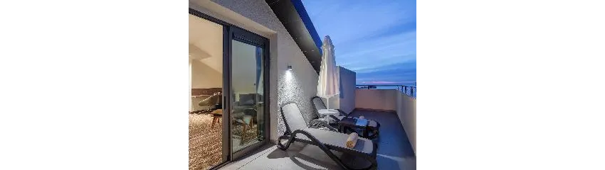 HOLIDAY INN ANTALYA LARA 5*-137