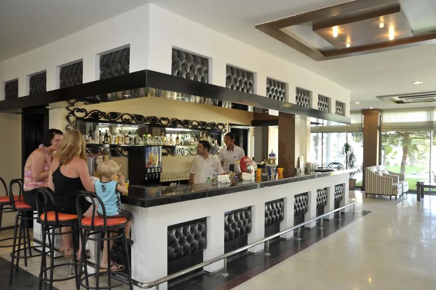 Seaden Corolla 4*-49