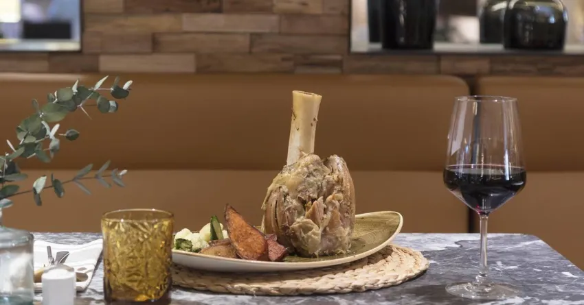 Melia Palma Marina 4*-490