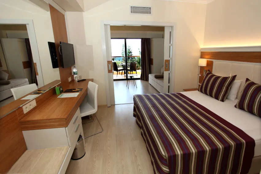 TUI AQI PEGASOS ROYAL HOTEL(EX.TTH PEGASOS ROYAL HOTEL)  5*-7