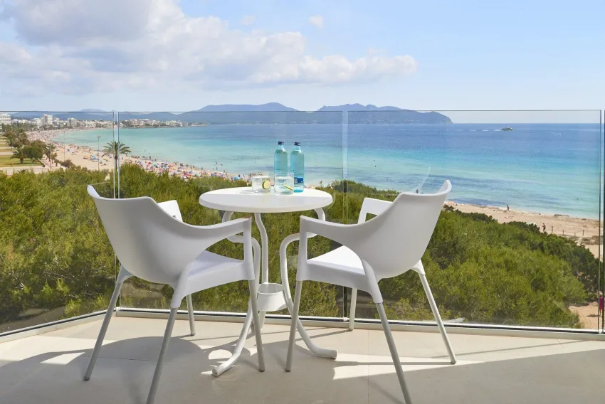 Hipotels Bahia Cala Millor 4*-18