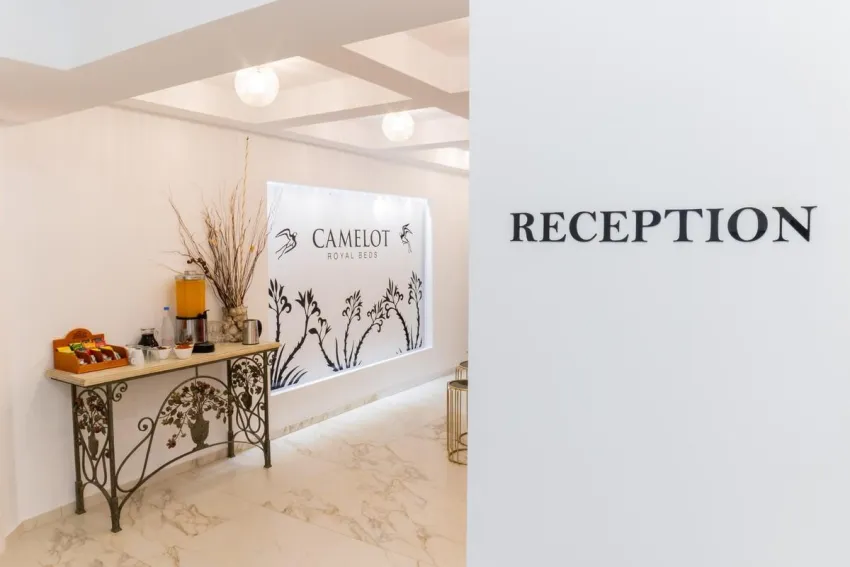 Camelot Royal Beds 4*-11