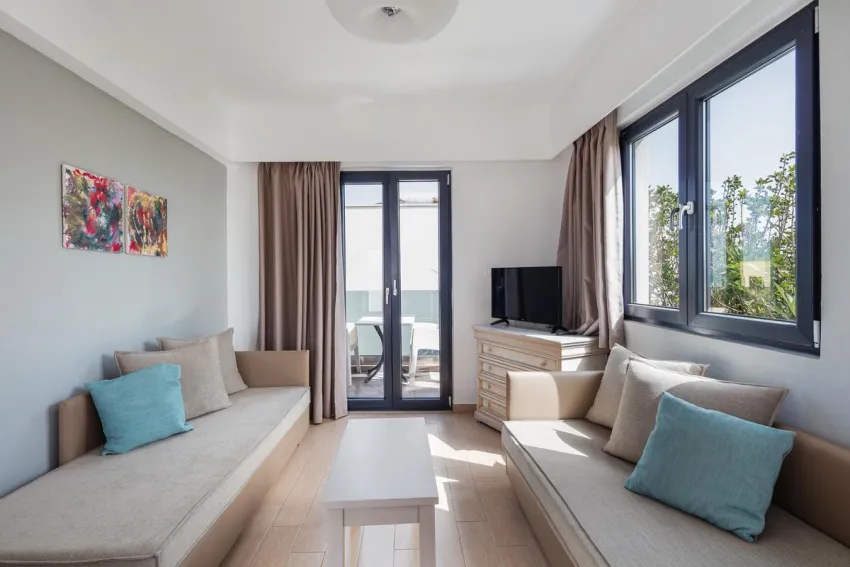 Golden Bay Hotel And Bungalows 4*-27