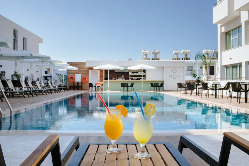 Cosmo Napa Boutique Hotel 3*-55