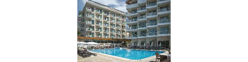 Riviera Hotel & Spa 4*-11