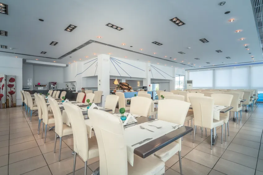 Filoxenia Hotel 4*-10