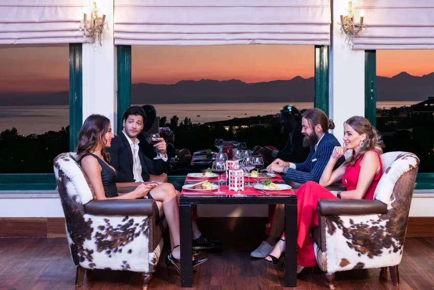 Ic Hotels Green Palace 5*-83