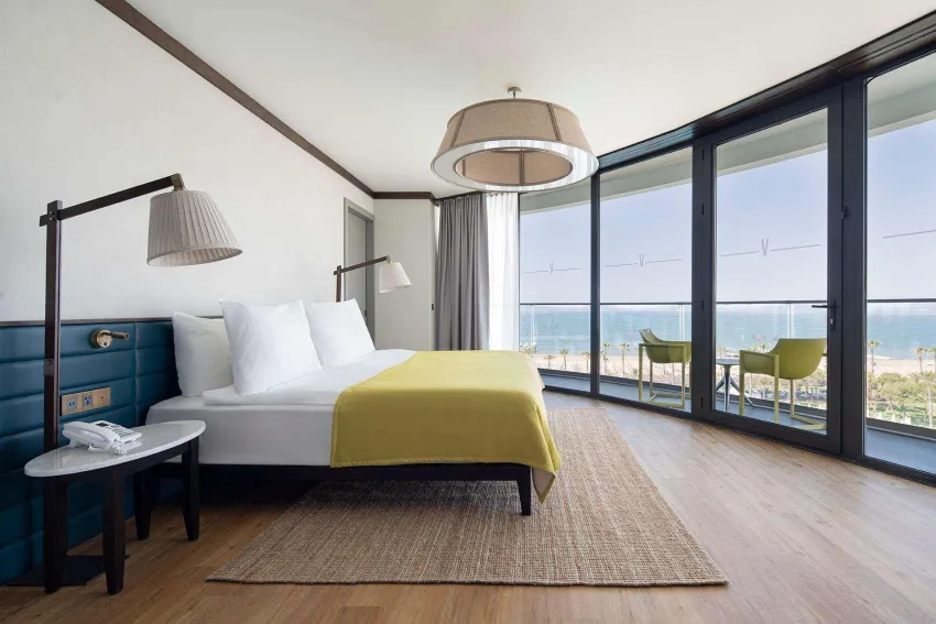 Voyage Belek Golf & Spa Hotel 5*-64