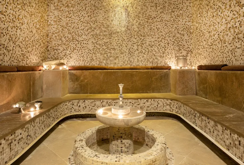 MOVENPICK RESORT & MARINE SPA  5*-8