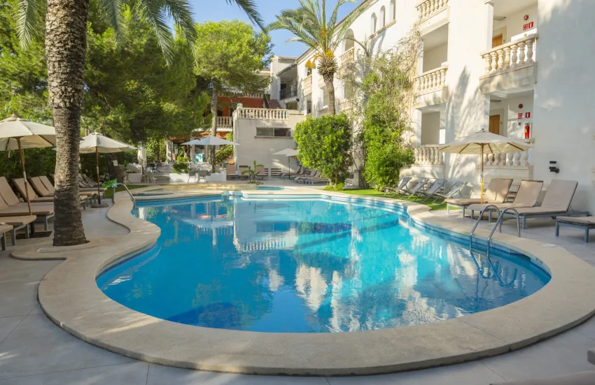 Es Baulo Petit Hotel -11