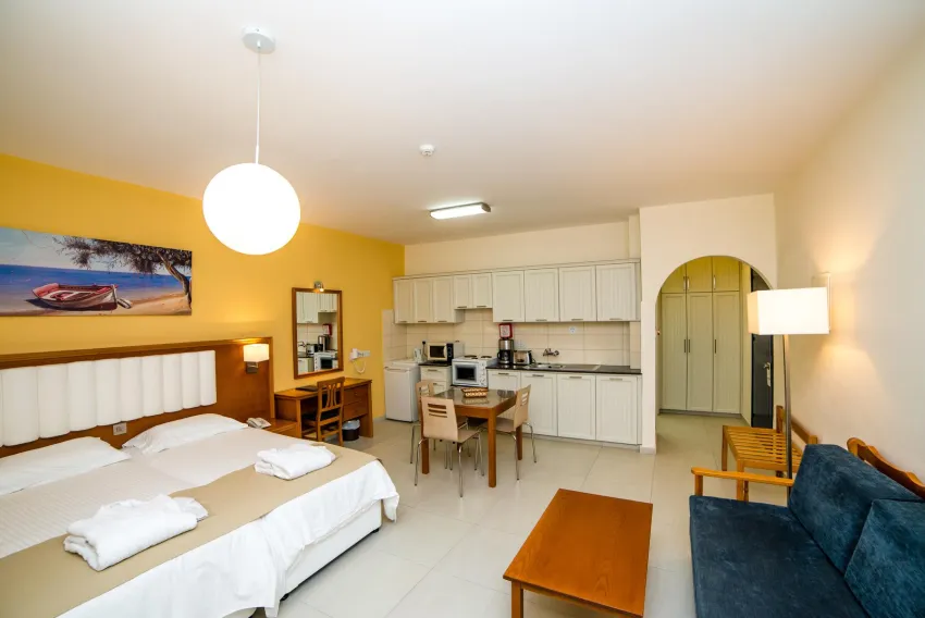 Kefalos Beach Tourist Village 4*-18
