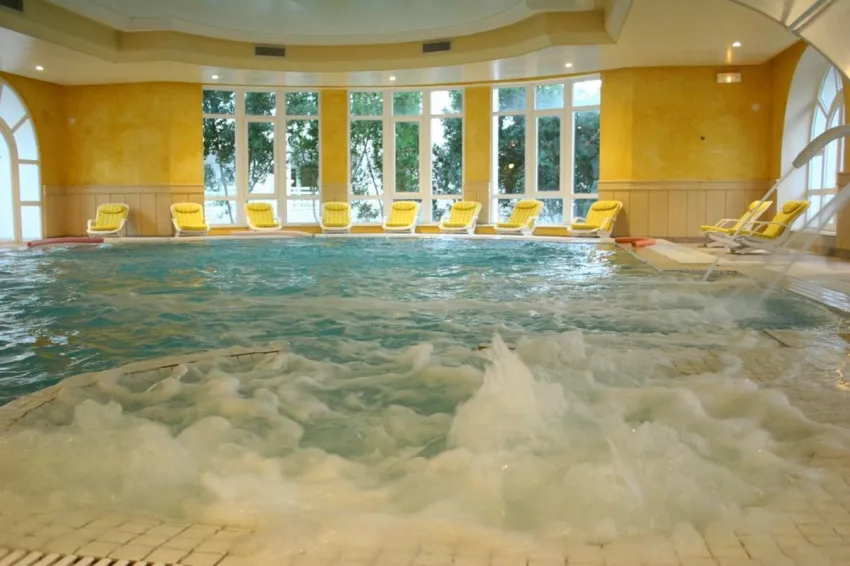 Mediterranee Thalasso Golf 3*-15