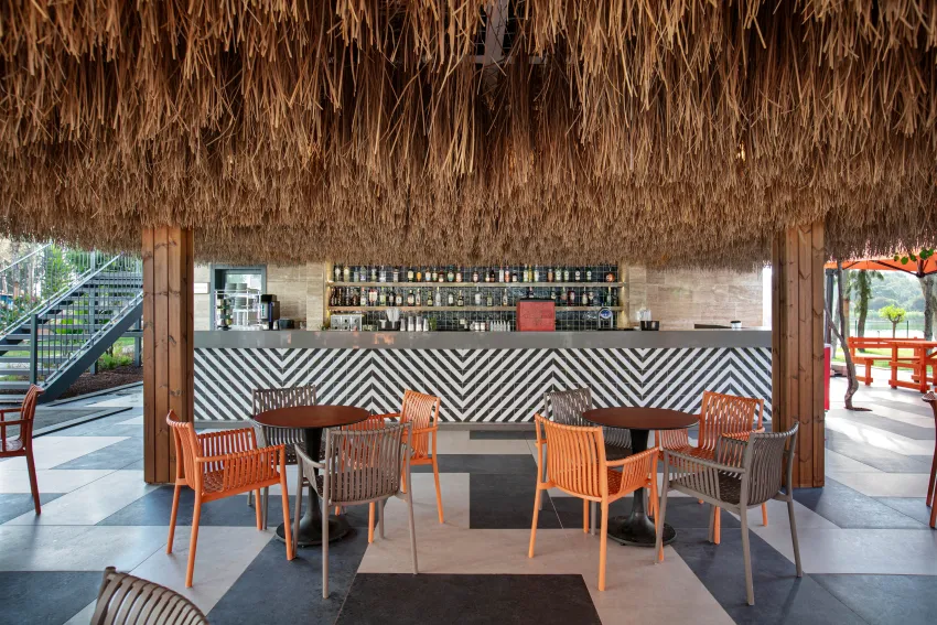 Megasaray Resort Side 5*-126