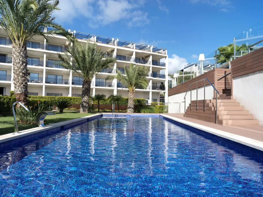 Zafiro Palace Palmanova 5*-148